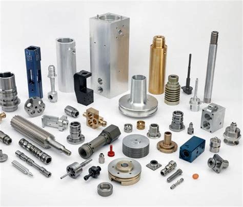 china cnc machining gas valve components|Machined Components .